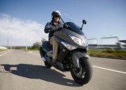 Yamaha Tmax